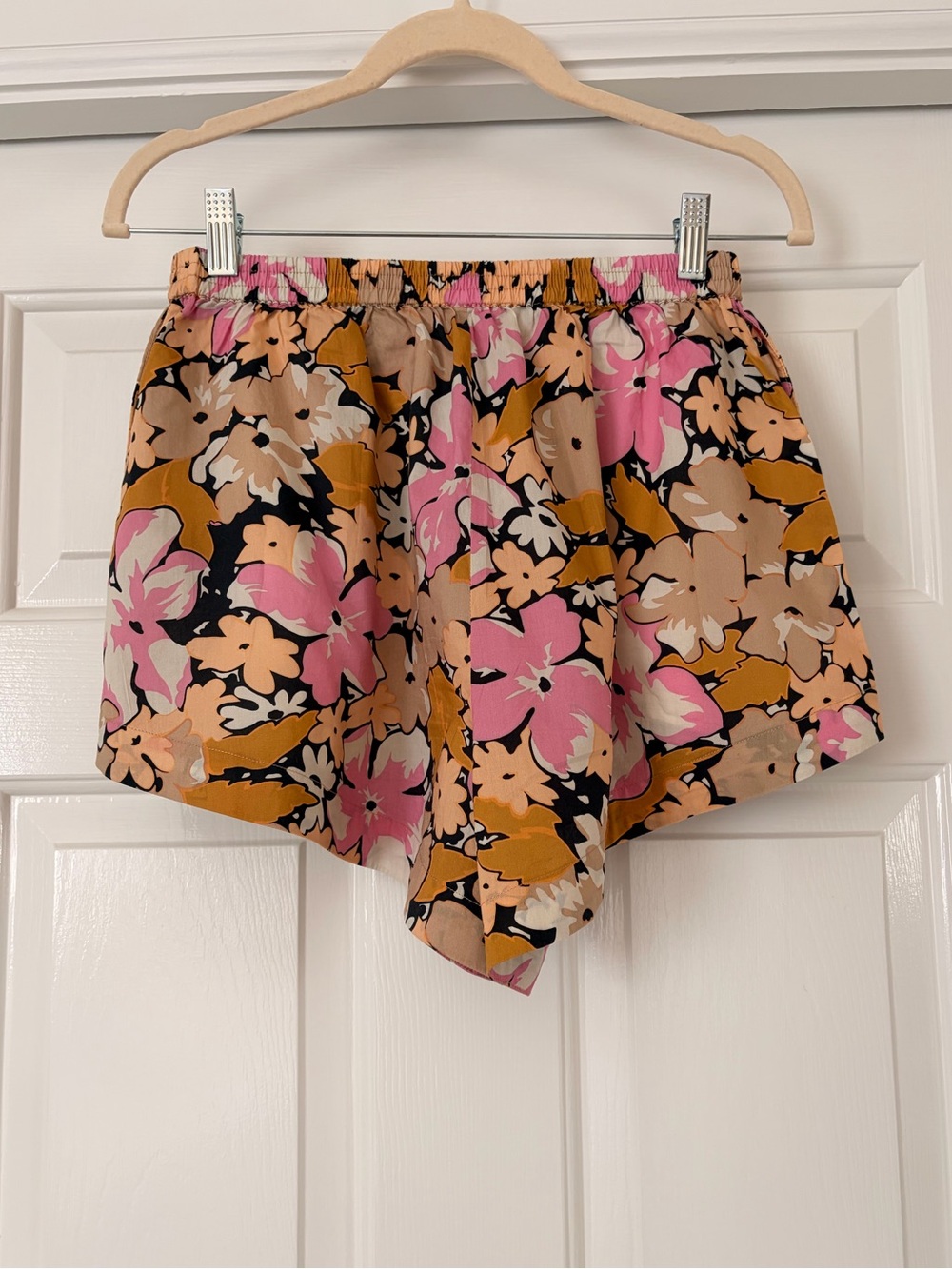 Spell Aloha Shorts, size M, cotton